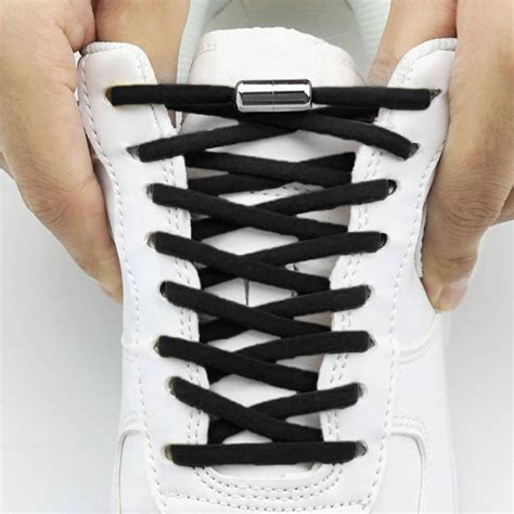 Walmart shoelaces - Supplying the best shoe laces since 2012. Shoe Lace Supply has changed the shoe lace / sneaker game. The first company to innovate laces by using premium materials and turning it into a fashion statement rather than just a way to keep your sneakers on your feet. We have a variety of styles and colors from flat to round shoe laces.